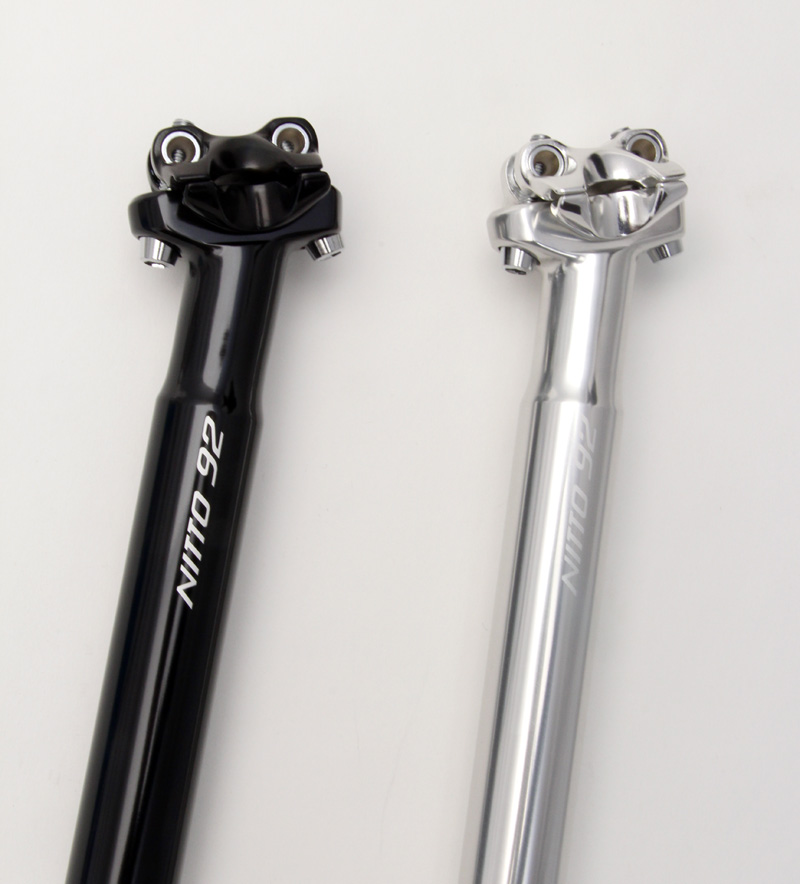 Nitto Seatpost SP92 0 Offset Soma Fab Shop